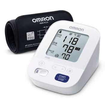 Ciśnieniomierz OMRON M3 COMFORT