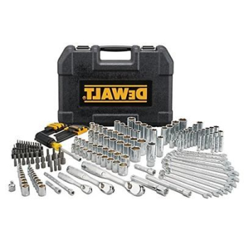 205 el. zestaw narzędzi dla mechanika