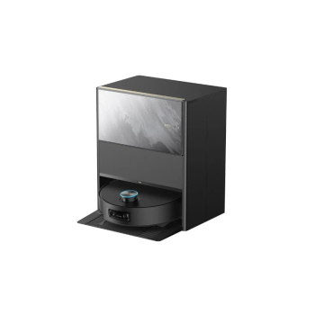 Robot sprzątający Dreame Aqua10 Ultra Track Complete (czarny)