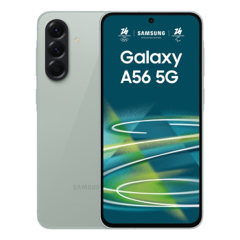 Samsung Galaxy A56 (A566) 5G DS. 8/256GB Olive