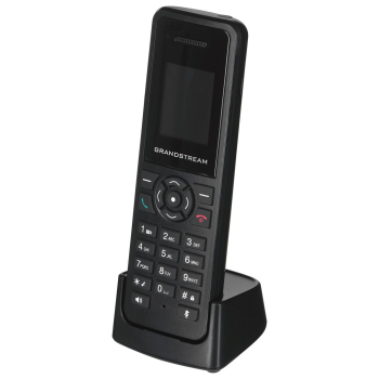 Telefon VoIP Grandstream GDP 720 Słuchawka