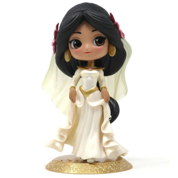 BP Q POSKET - DISNEY - JASMINE VOL.1