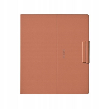 Etui magnetyczne Onyx Boox Note Max z klawiaturą Brown