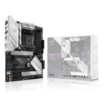 Płyta główna ASUS ROG STRIX B550-A GAMING
