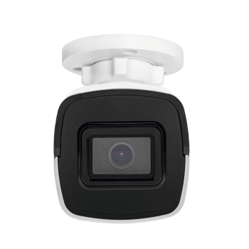 ABUS 8 MP PoE-IP-Mini-Tube-Kamera