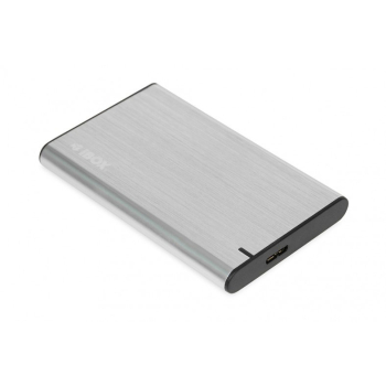 OBUDOWA I-BOX HD-05 ZEW 2,5" USB 3.1 GEN.1 GREY