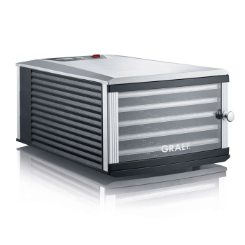 FOOD DRYER GRAEF DA506EU