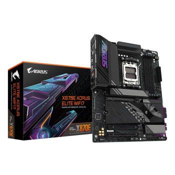Płyta główna Gigabyte X870E AORUS ELITE WIFI7