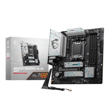 Płyta główna MSI B650M GAMING PLUS WIFI