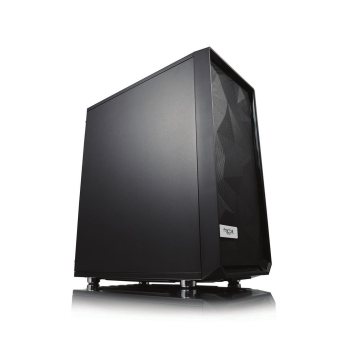 Fractal Design Meshify C Midi Tower Czarny