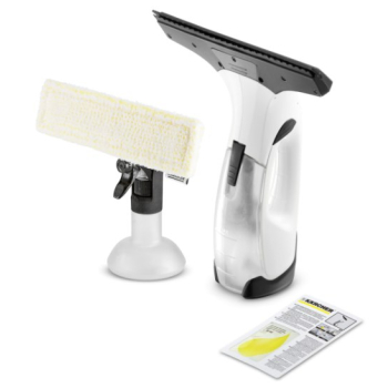 Myjka do okien KARCHER WV 2 Plus 1.633-640.0 (OUTLET)