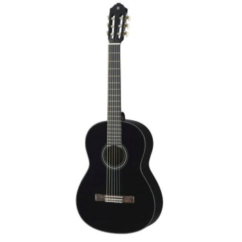 Yamaha C40 II BL - Gitara klasyczna 4/4