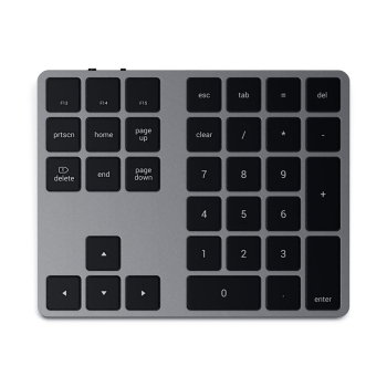 Klawiatura numeryczna Satechi Numeric Keypad Universal