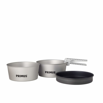Zestaw naczyń Primus Essentials Pot Set 1.3L
