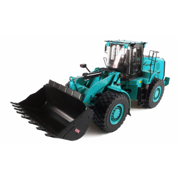Amewi 22540 zdalnie sterowany model Koparka Silnik elektryczny 1:16