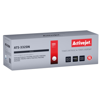 Activejet ATS-3320N Toner (zamiennik Samsung MLT-D203L; Supreme; 5000 stron; czarny)