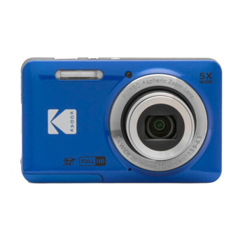 Kodak PIXPRO Friendly Zoom FZ55 blue