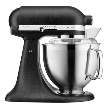 Robot KitchenAid Artisan 5KSM185PSEBK