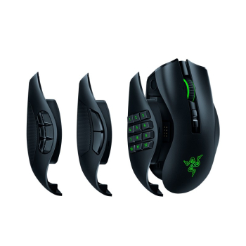 Mysz Razer Naga Pro (WYPRZEDAŻ)