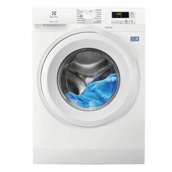 Pralka ELECTROLUX EW2F527WP