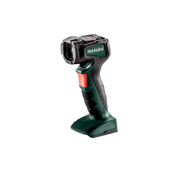 Lampa przenośna aku 12V POWERMAXX 600788000 METABO