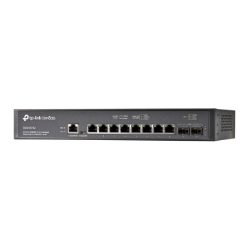 Switch TP-LINK SG3210X-M2