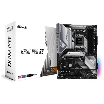 Płyta główna Asrock B650 PRO RS