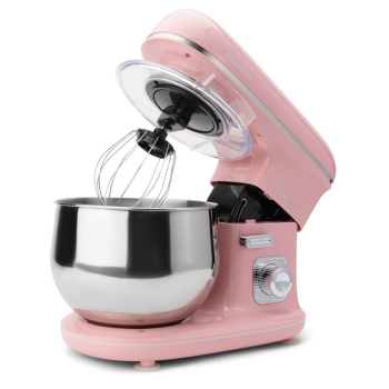 Robot kuchenny CLATRONIC KM 3711 RÓŻOWY (OUTLET)
