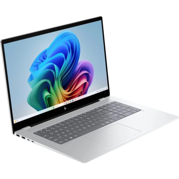 HP OmniBook X 17T-DD00-D87WB Ultra 7 256V 17.3"FHD Touch 16GB SSD512 BT BLKB Win11 Glaciar Silver (REPACK) 2Y