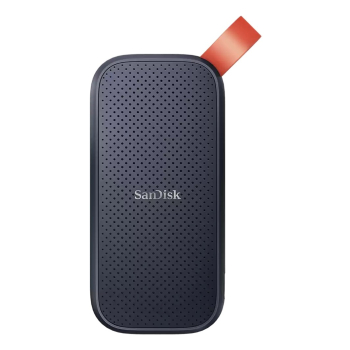 SANDISK PORTABLE SSD 2TB (800 MB/s)