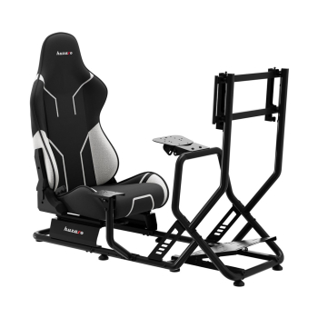Kokpit Wyścigowy Huzaro Speed 6.0