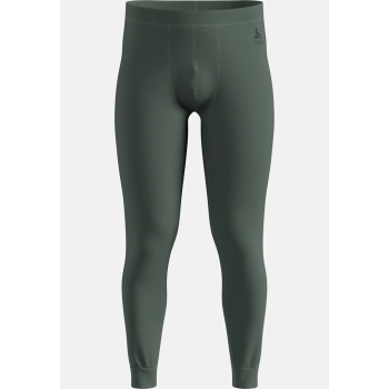 Spodnie Odlo BL BOTTOM long MERINO 260 roz. L Niebieska