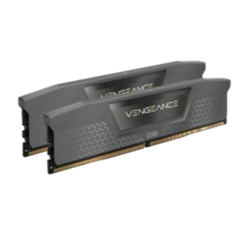 DDR5  64GB PC 6000 CL40 CORSAIR KIT (2x32GB) VENGEANCE retail
