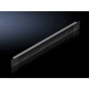 Rittal KabeldurchfĂĽhrungspanel IT 19" 1HE