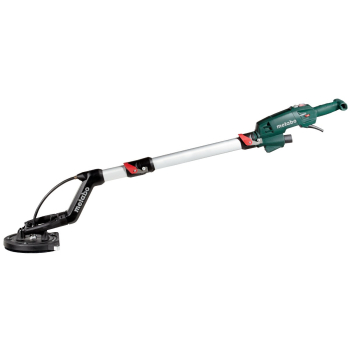 Metabo LSV 5-225 Comfort Szlifierka podłogowa 1650 RPM Czarny, Zielony, Biały