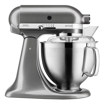 Robot kuchenny KitchenAid 5KSM185PSEMS (WYPRZEDAŻ)