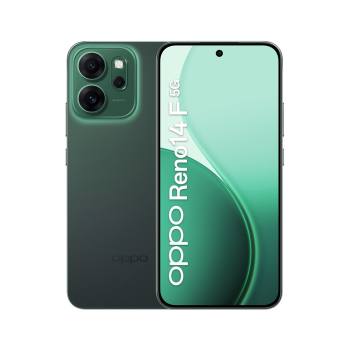 Oppo Reno 14F 5G DS 8/256GB Green