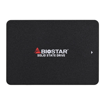 Dysk SSD Biostar S160 256GB SATA