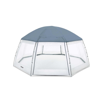 Bestway Namiot do basenów 6.00m x 6.00m x 2.95m 58612