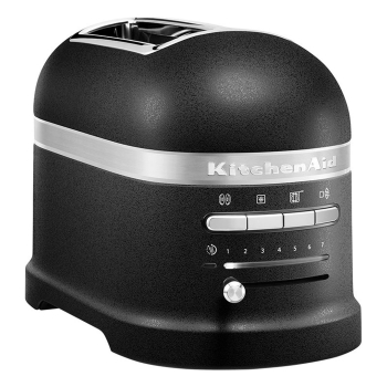 Toster KitchenAid 5KMT2204EBK