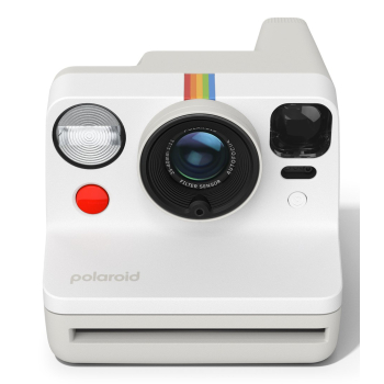 Polaroid Now Generation 3 wei?