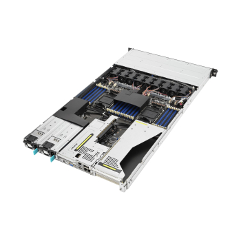 Platforma Asus Rack (1U) Intel RS700-E11-RS4U