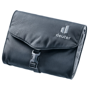 Kosmetyczka podróżna Deuter Wash Bag I, black