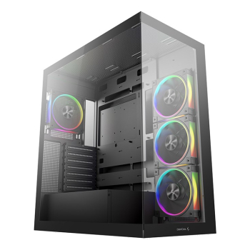Obudowa DeepCool CG580 4F V2