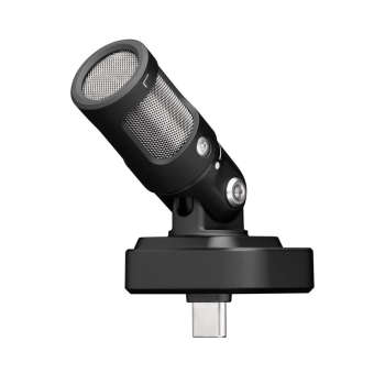 Shure MV88-USBC - Stereofoniczny mikrofon ze złączem USB-C