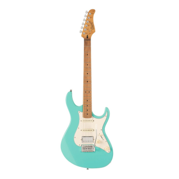 CORT G200SE Seafoam Green - Gitara elektryczna