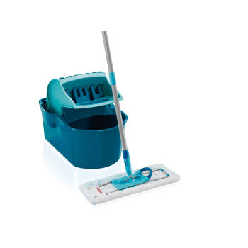 Zestaw Profi Compact Wiadro+Mop 55092 LEIFHEIT (OUTLET)