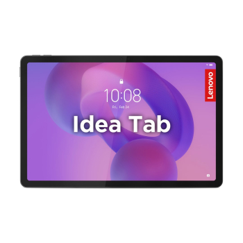 Tablet Lenovo Idea Tab Mediatek 128 GB 27,9 cm (11") 8 GB Wi-Fi 5 (802.11ac) Android 15 Szary