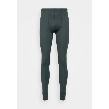 Spodnie Odlo BL BOTTOM long ACTIVE WARM roz. S Niebiesko-szare