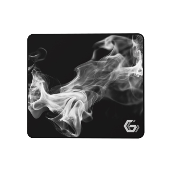 GEMBIRD PODKŁADKA POD MYSZ PRO GAMING, CZARNA, ROZMIAR L